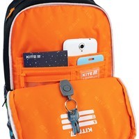 Рюкзак Kite Education Street Style 12 л K26-585M-4