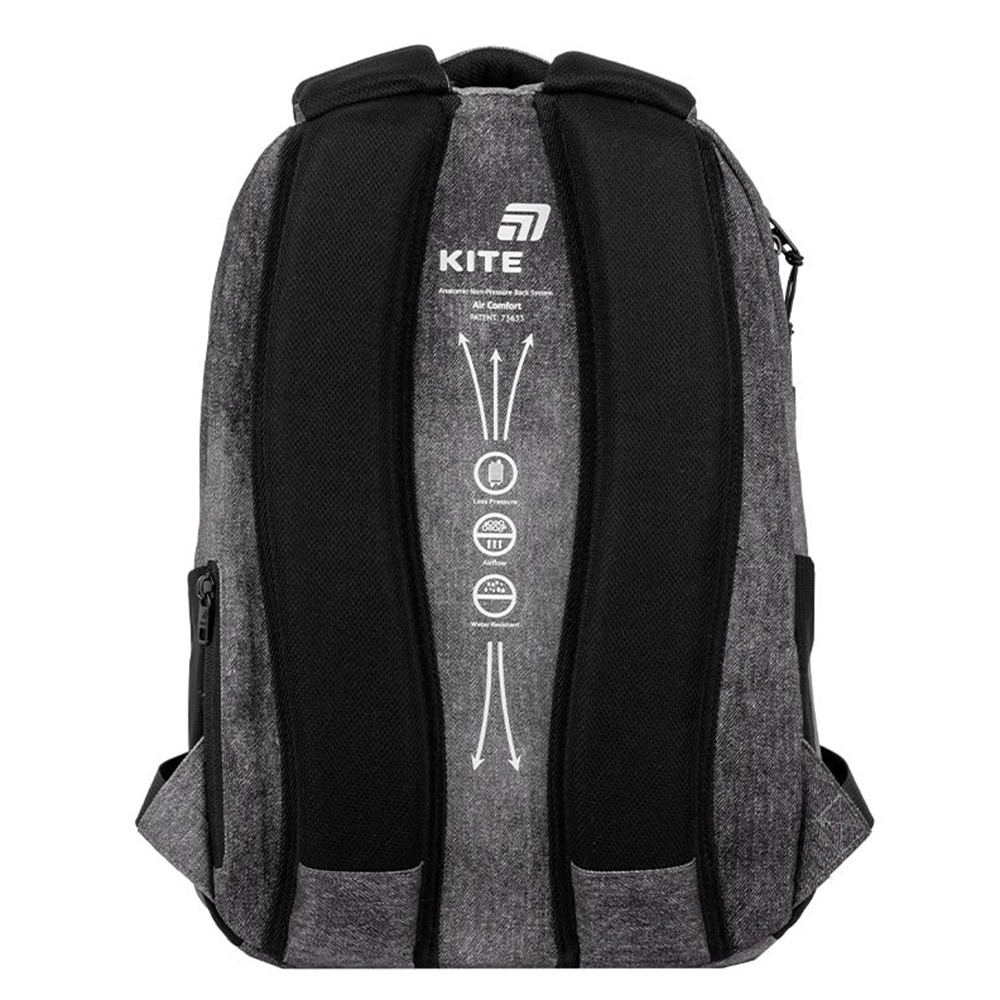 Рюкзак Kite Education teens Darkness 17 л K26-2587M-5