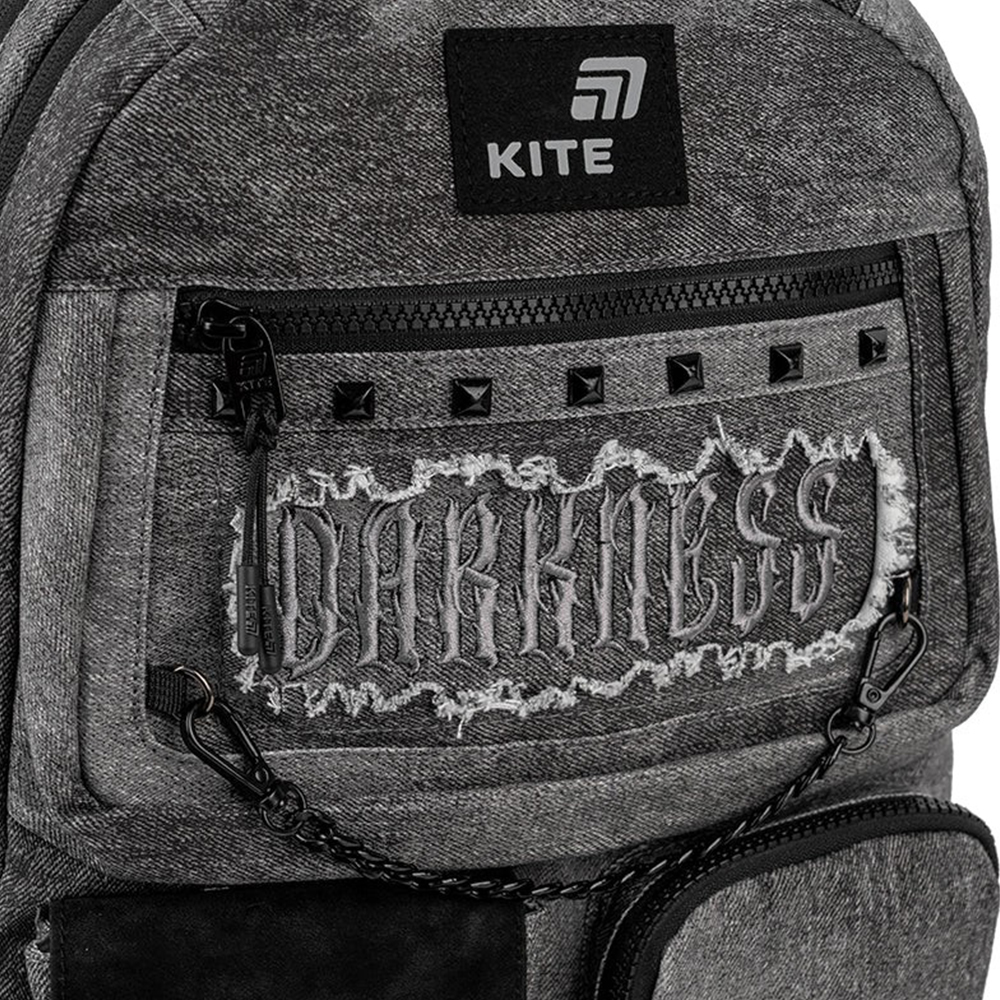 Рюкзак Kite Education teens Darkness 17 л K26-2587M-5