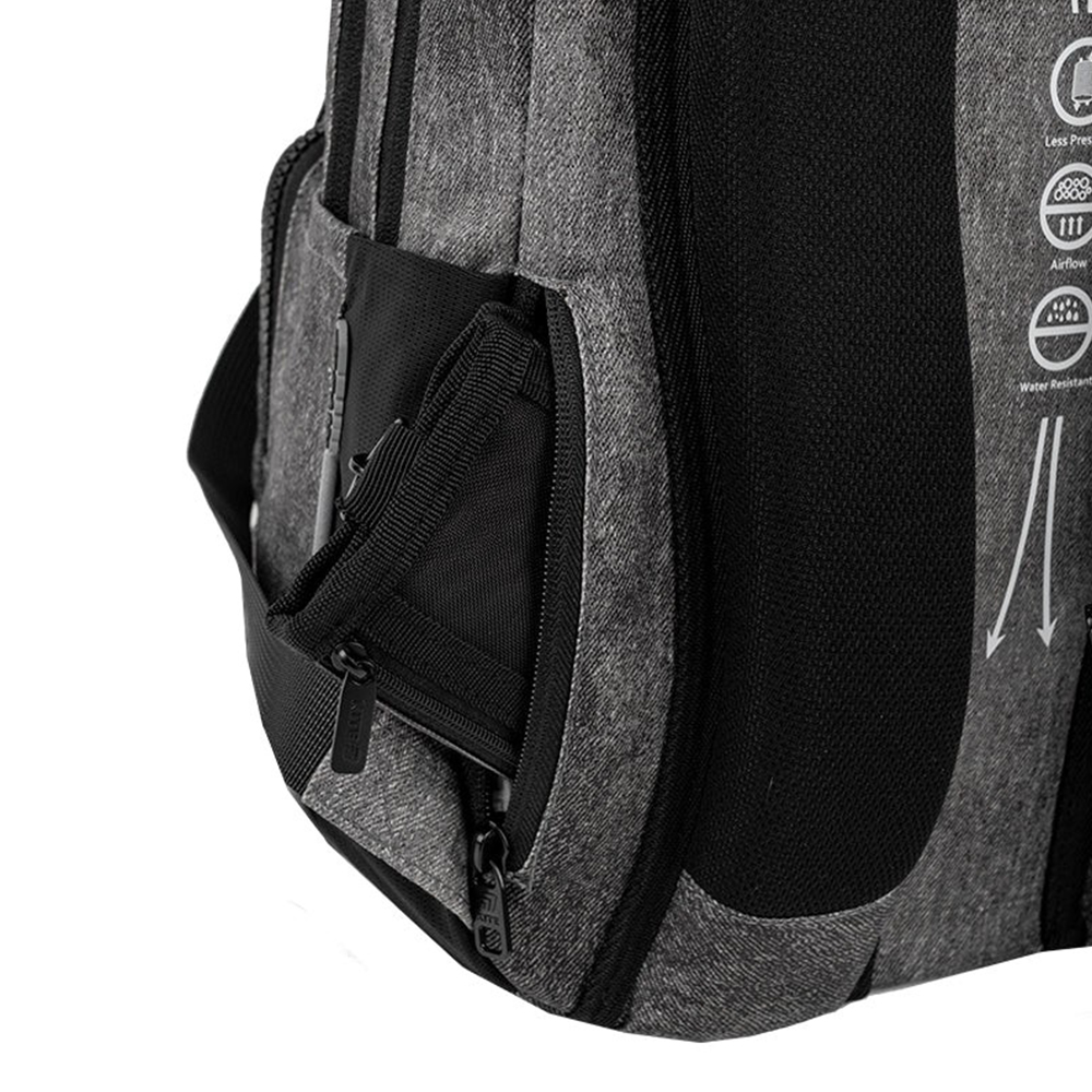 Рюкзак Kite Education teens Darkness 17 л K26-2587M-5