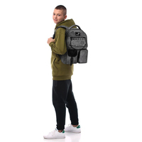 Рюкзак Kite Education teens Darkness 17 л K26-2587M-5