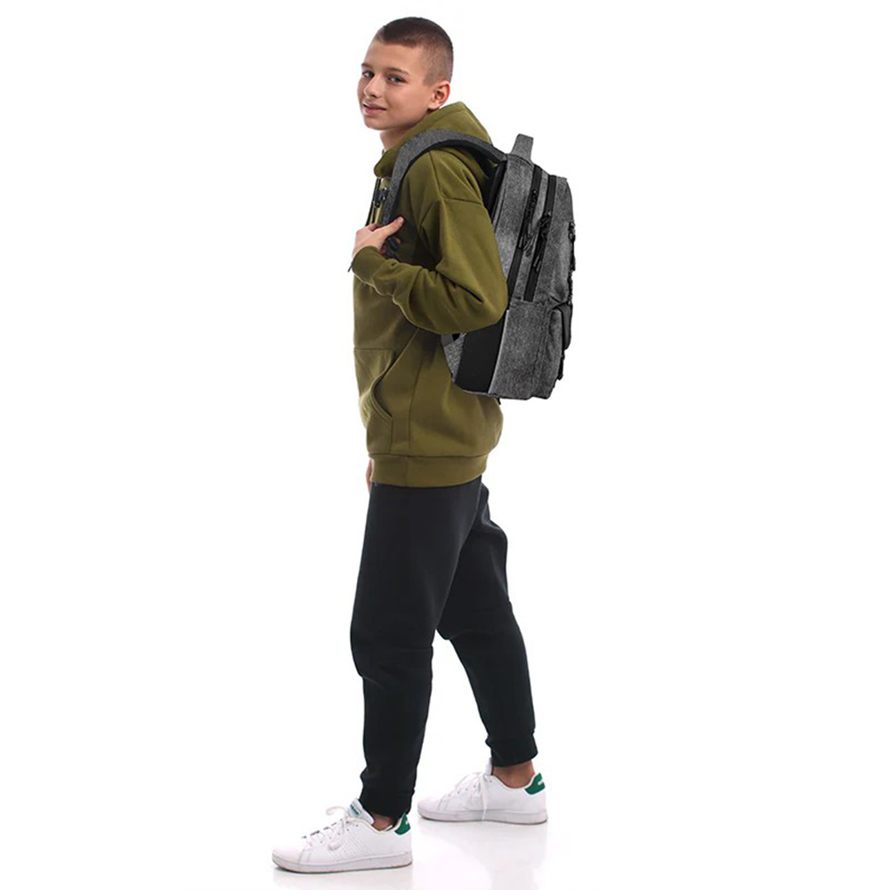 Рюкзак Kite Education teens Darkness 17 л K26-2587M-5