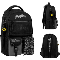 Рюкзак Kite Education teens DC Comics 17 л DC26-2587M
