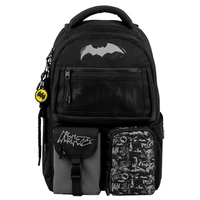 Рюкзак Kite Education teens DC Comics 17 л DC26-2587M