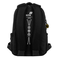 Рюкзак Kite Education teens DC Comics 17 л DC26-2587M