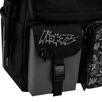 Рюкзак Kite Education teens DC Comics 17 л DC26-2587M