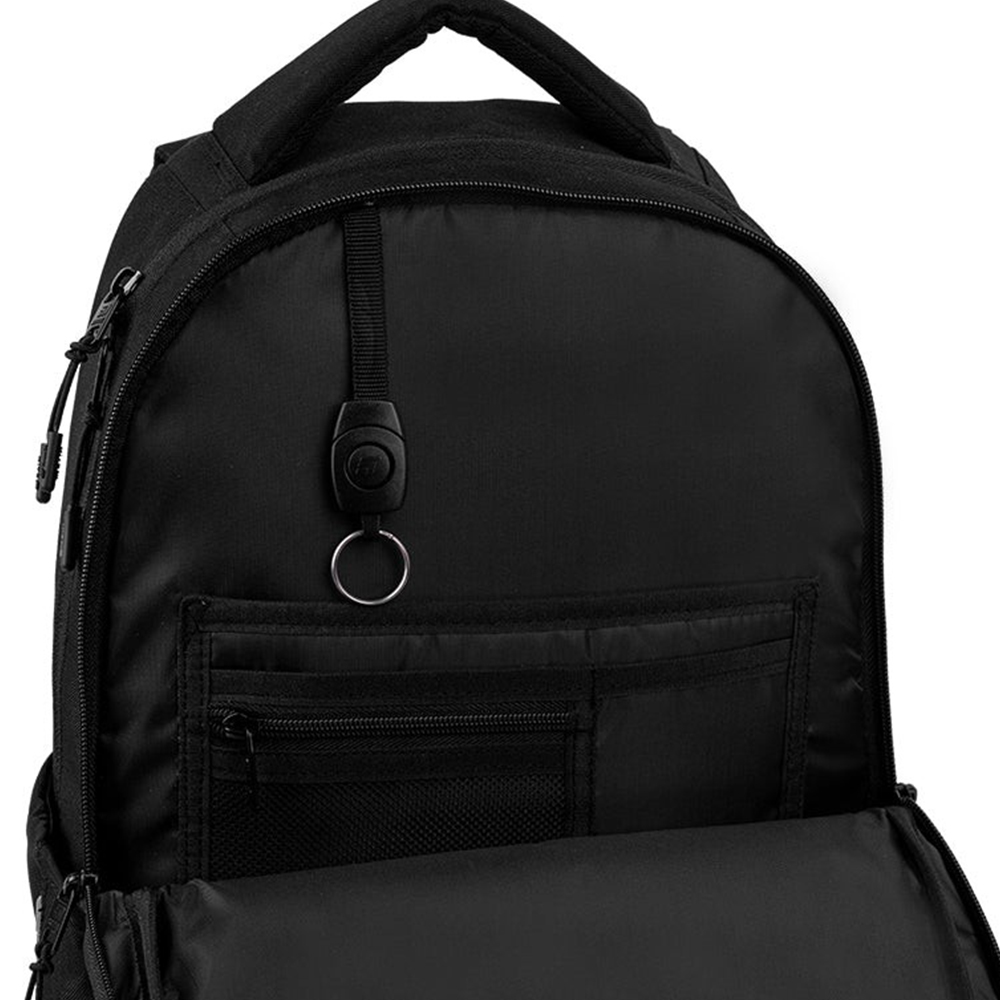 Рюкзак Kite Education teens DC Comics 17 л DC26-2587M