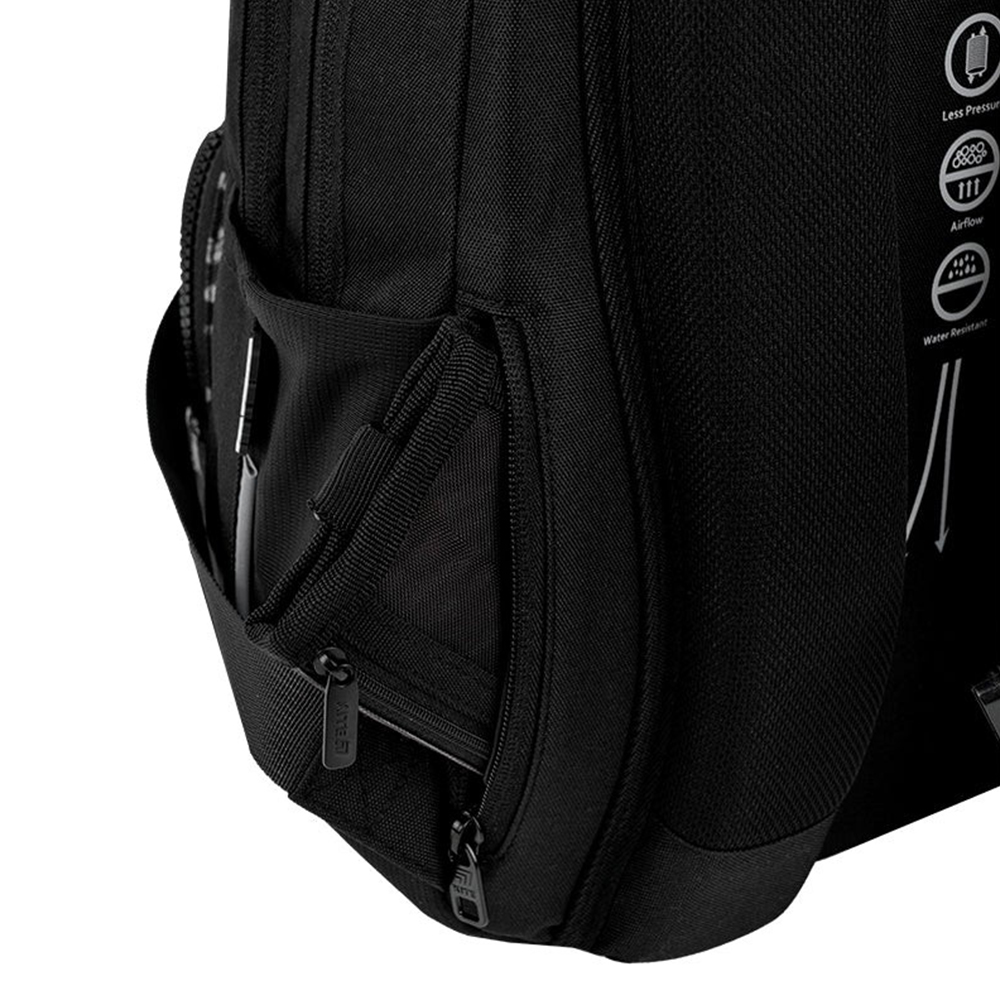 Рюкзак Kite Education teens DC Comics 17 л DC26-2587M