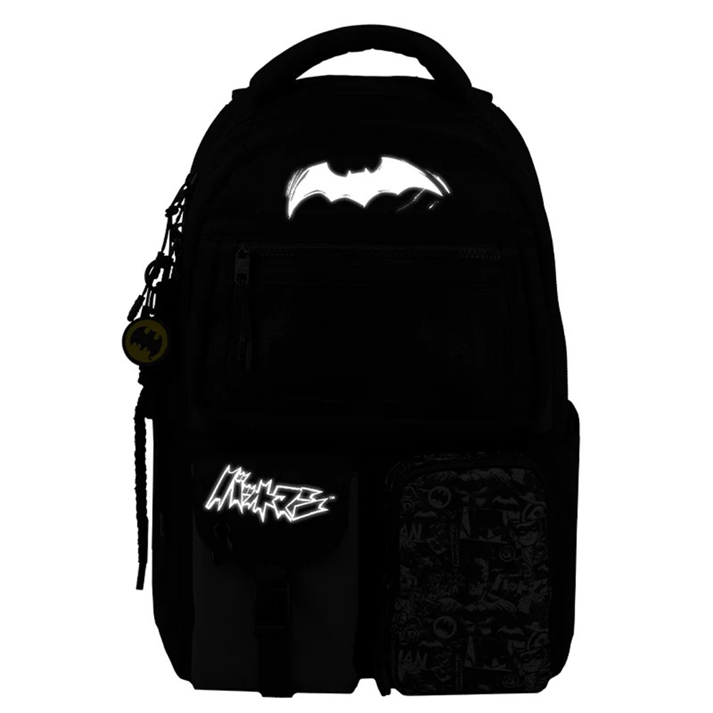 Рюкзак Kite Education teens DC Comics 17 л DC26-2587M