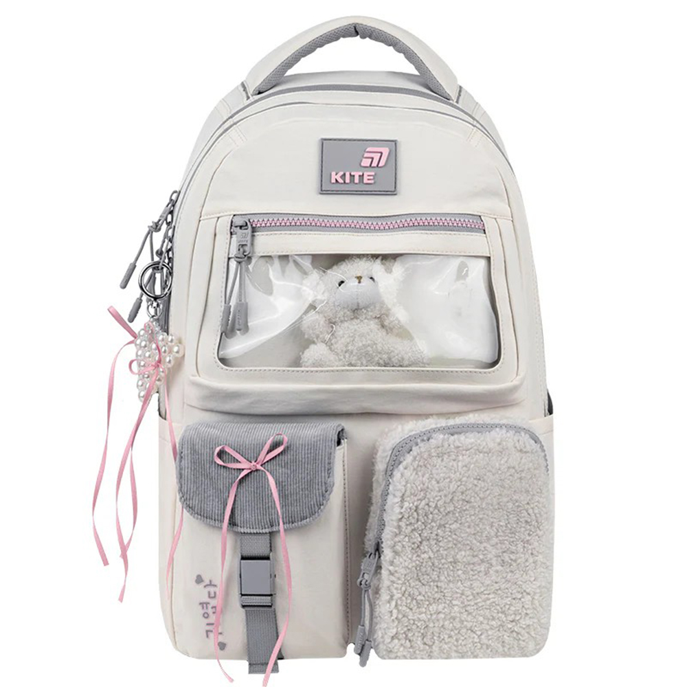 Рюкзак Kite Education teens Iconic 17 л K26-2587M-1