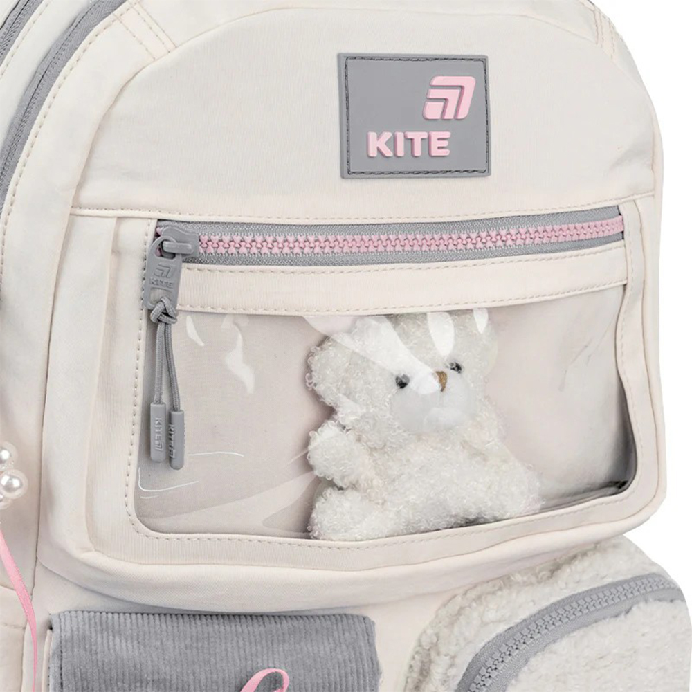 Рюкзак Kite Education teens Iconic 17 л K26-2587M-1