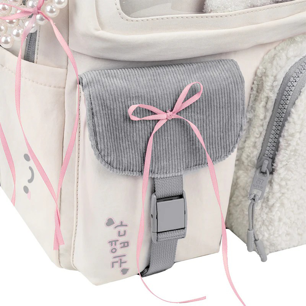 Рюкзак Kite Education teens Iconic 17 л K26-2587M-1