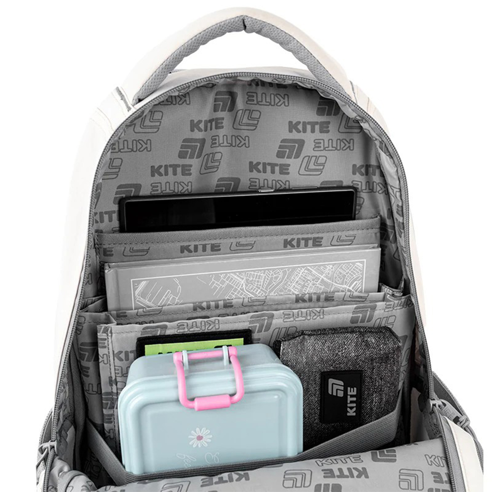 Рюкзак Kite Education teens Iconic 17 л K26-2587M-1