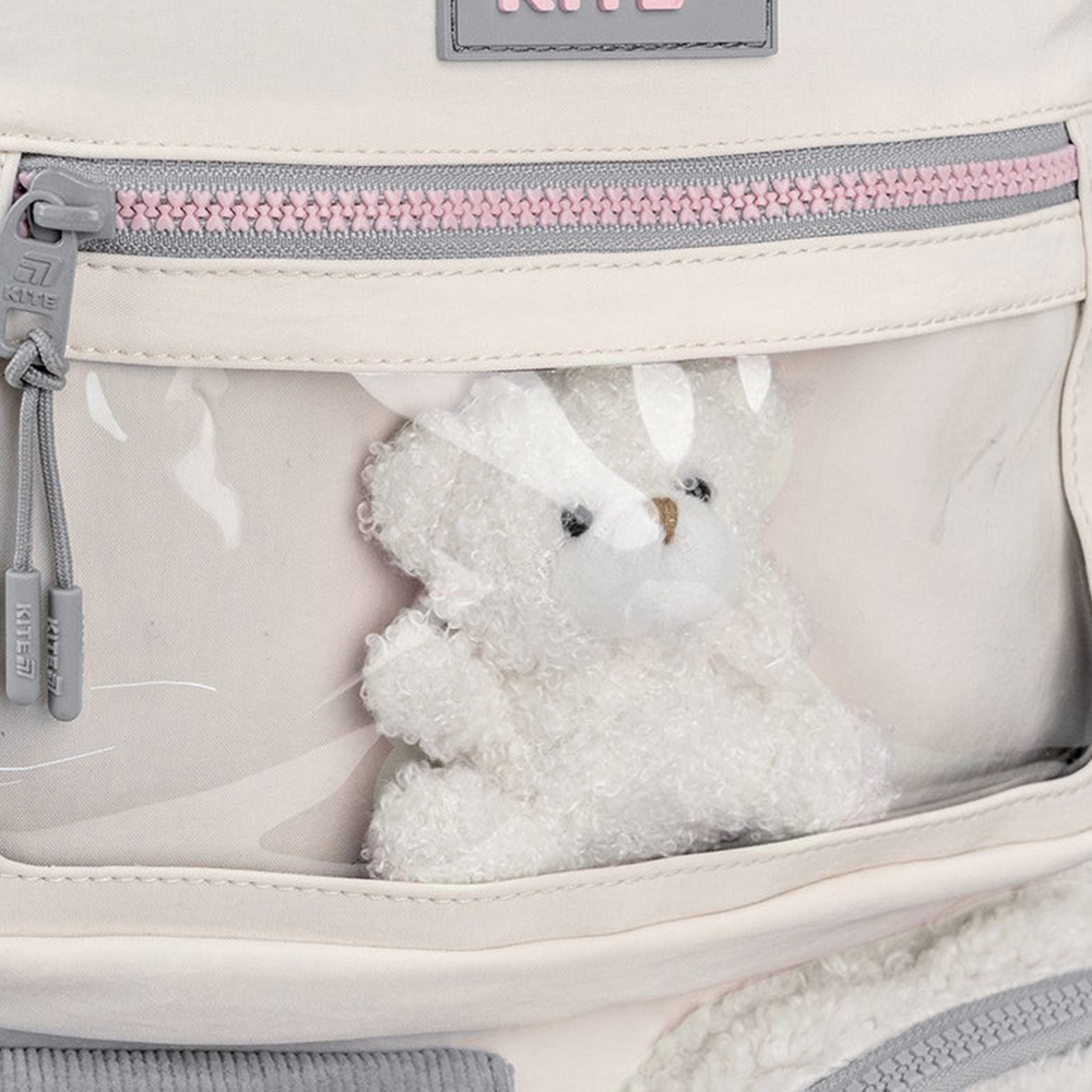 Рюкзак Kite Education teens Iconic 17 л K26-2587M-1