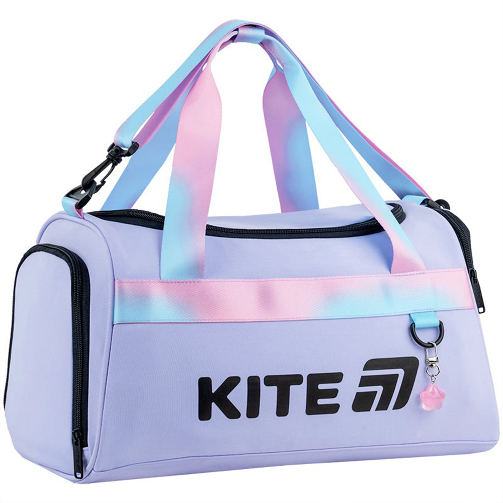 Сумка спортивна Kite Education Shine On 16 л K26-2505-1