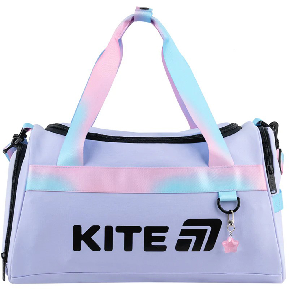 Сумка спортивна Kite Education Shine On 16 л K26-2505-1