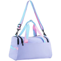 Сумка спортивна Kite Education Shine On 16 л K26-2505-1