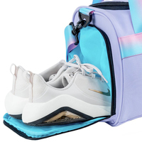 Сумка спортивна Kite Education Shine On 16 л K26-2505-1