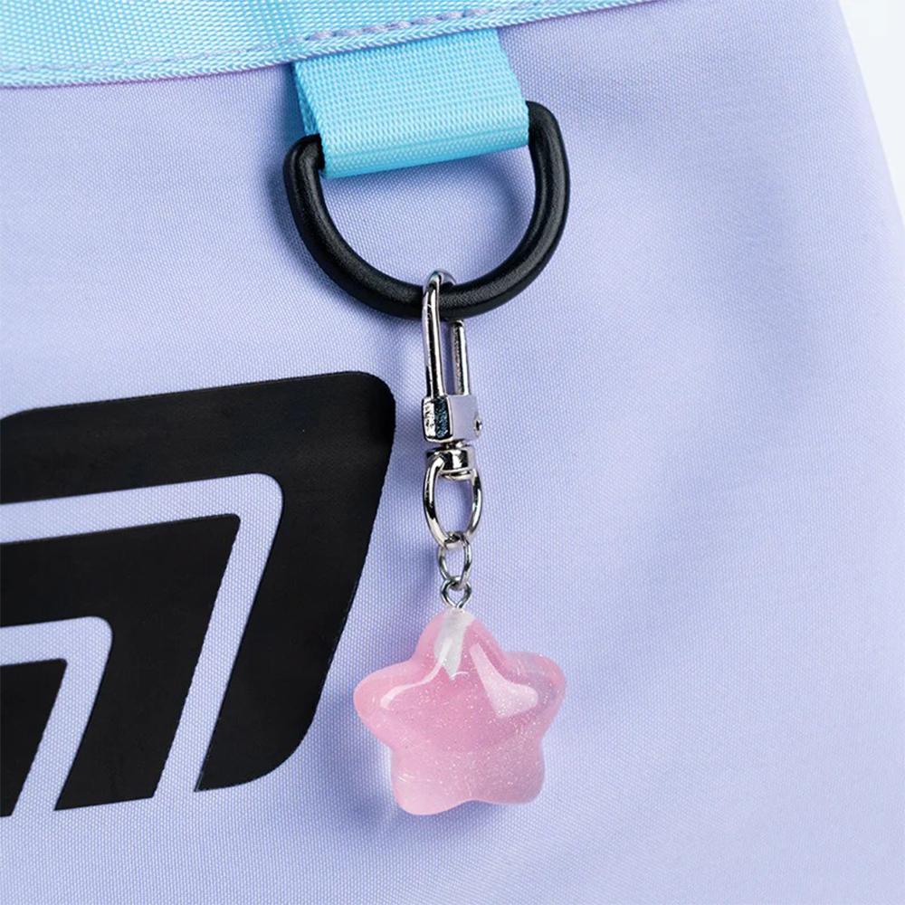 Сумка спортивна Kite Education Shine On 16 л K26-2505-1