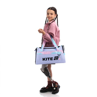 Сумка спортивна Kite Education Shine On 16 л K26-2505-1