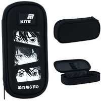 Фото Пенал Kite Anime Boy K26-662-20