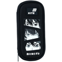 Фото Пенал Kite Anime Boy K26-662-20