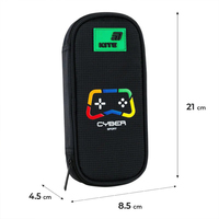 Фото Пенал Kite Cyber K26-662-6