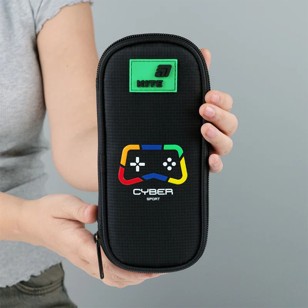 Пенал Kite Cyber K26-662-6