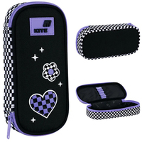 Пенал Kite Flower Power K26-662-5