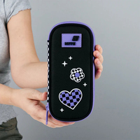 Пенал Kite Flower Power K26-662-5