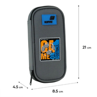 Фото Пенал Kite Game on K26-662-7