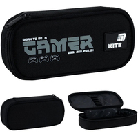 Пенал Kite Gamer K26-662-15