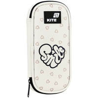 Фото Пенал Kite Shimmer and Smile K26-662-17