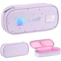 Фото Пенал Kite So Cute K26-662-21