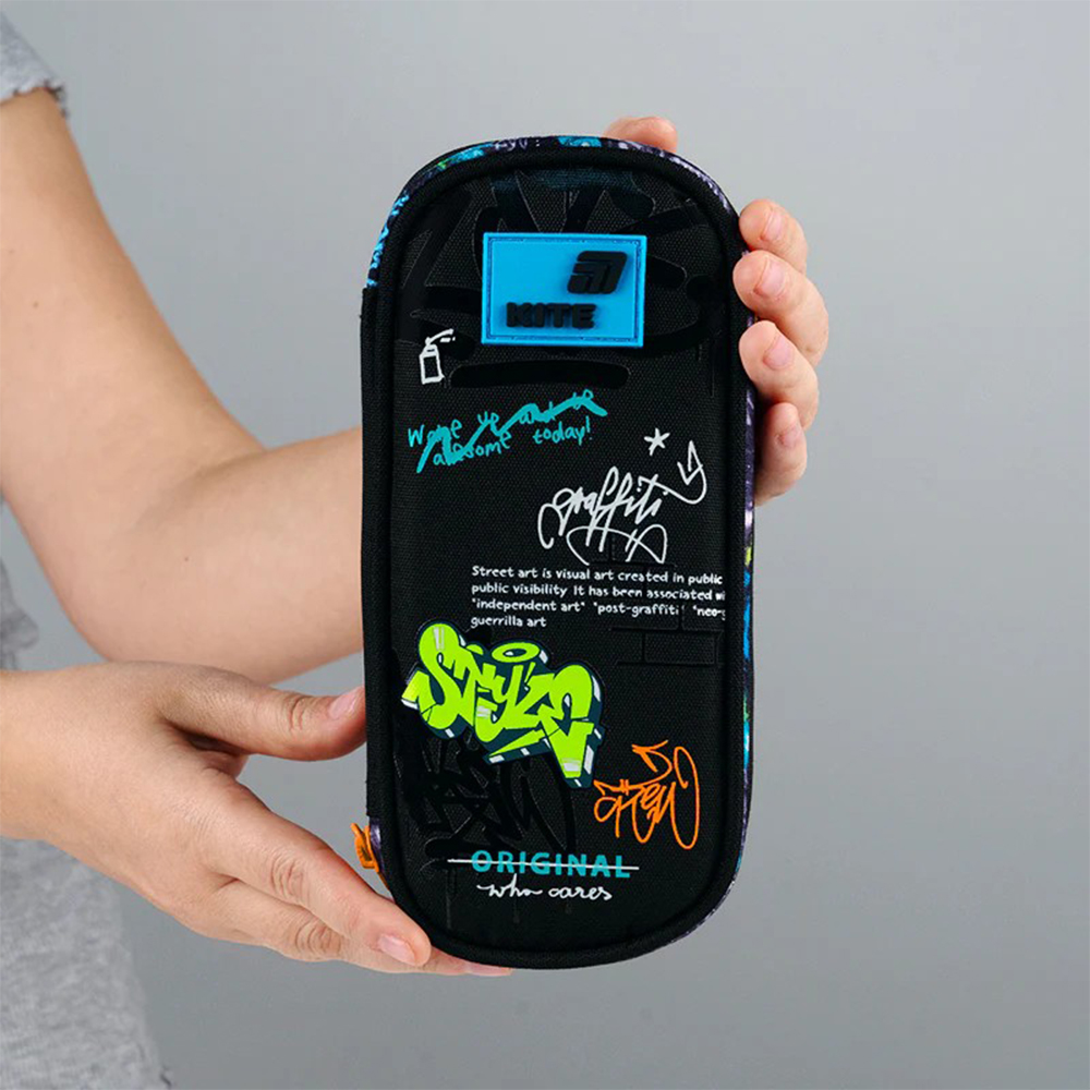 Пенал Kite Street Style K26-662-19