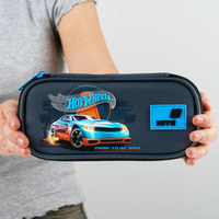 Пенал Kite Hot Wheels HW26-662