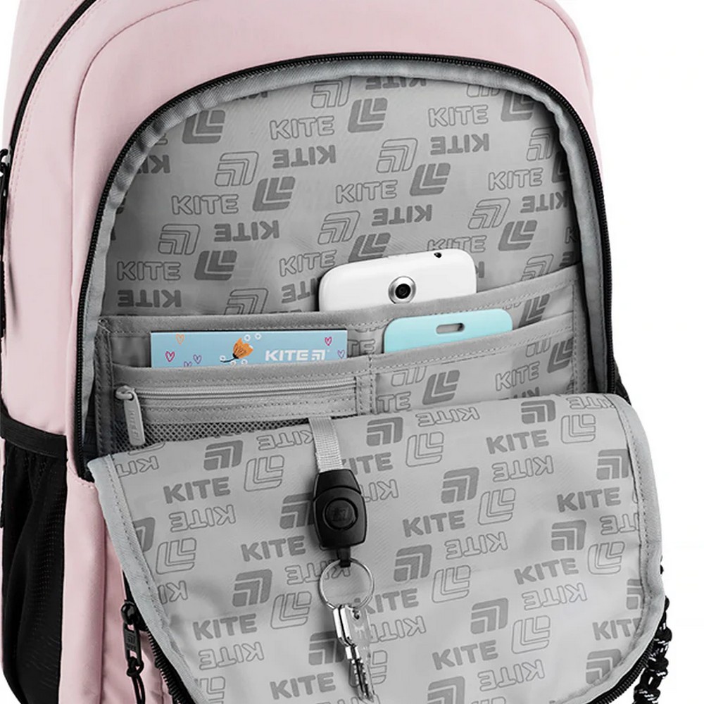 Рюкзак Kite Education teens Miracle 21 л K26-1019L-1