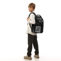 Фото Рюкзак Kite Education teens Denim Core 17 л K26-2578M-2