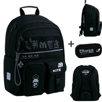 Рюкзак Kite Education Gamer 13 л K26-584M-5