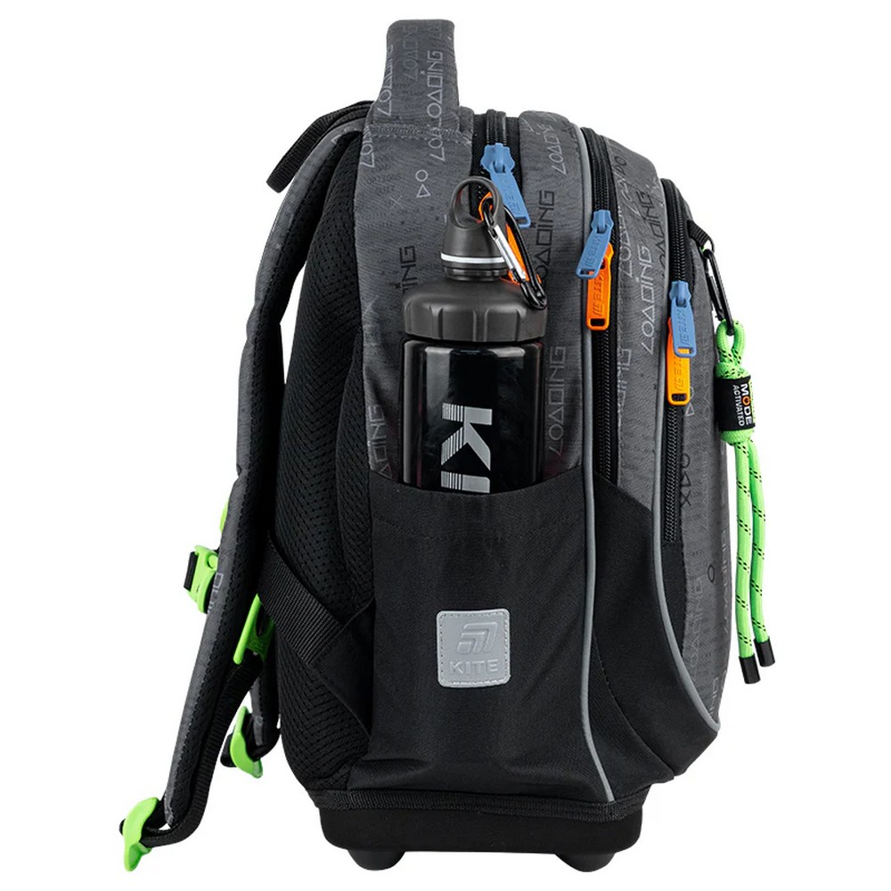 Рюкзак Kite Education Good Game 15,5 л K26-724S-2