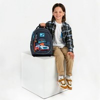 Рюкзак Kite Education Hot Wheels 15,5 л HW26-724S