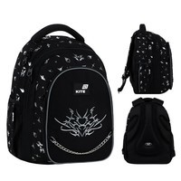 Фото Рюкзак Kite Education teens Gothic Elegance 25.5 л K26-8001L