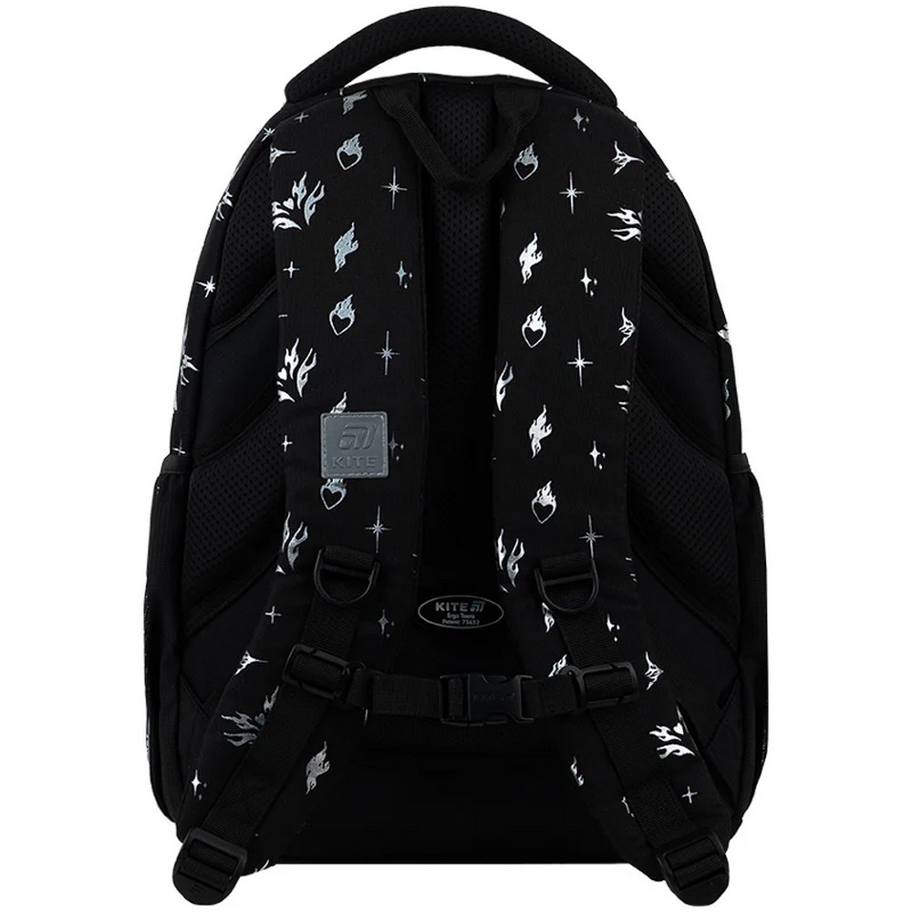 Рюкзак Kite Education teens Gothic Elegance 25.5 л K26-8001L