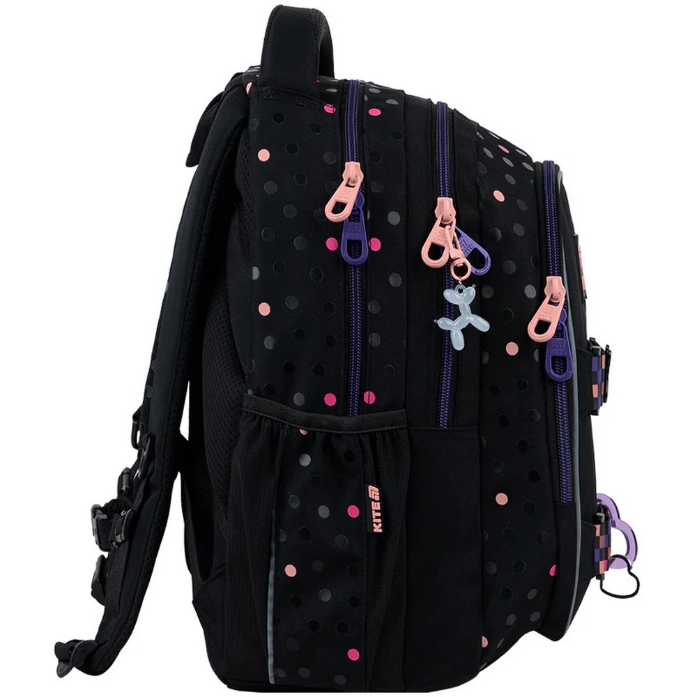 Рюкзак Kite Education teens Romantic Street Art 20.5 л K26-8001M-1