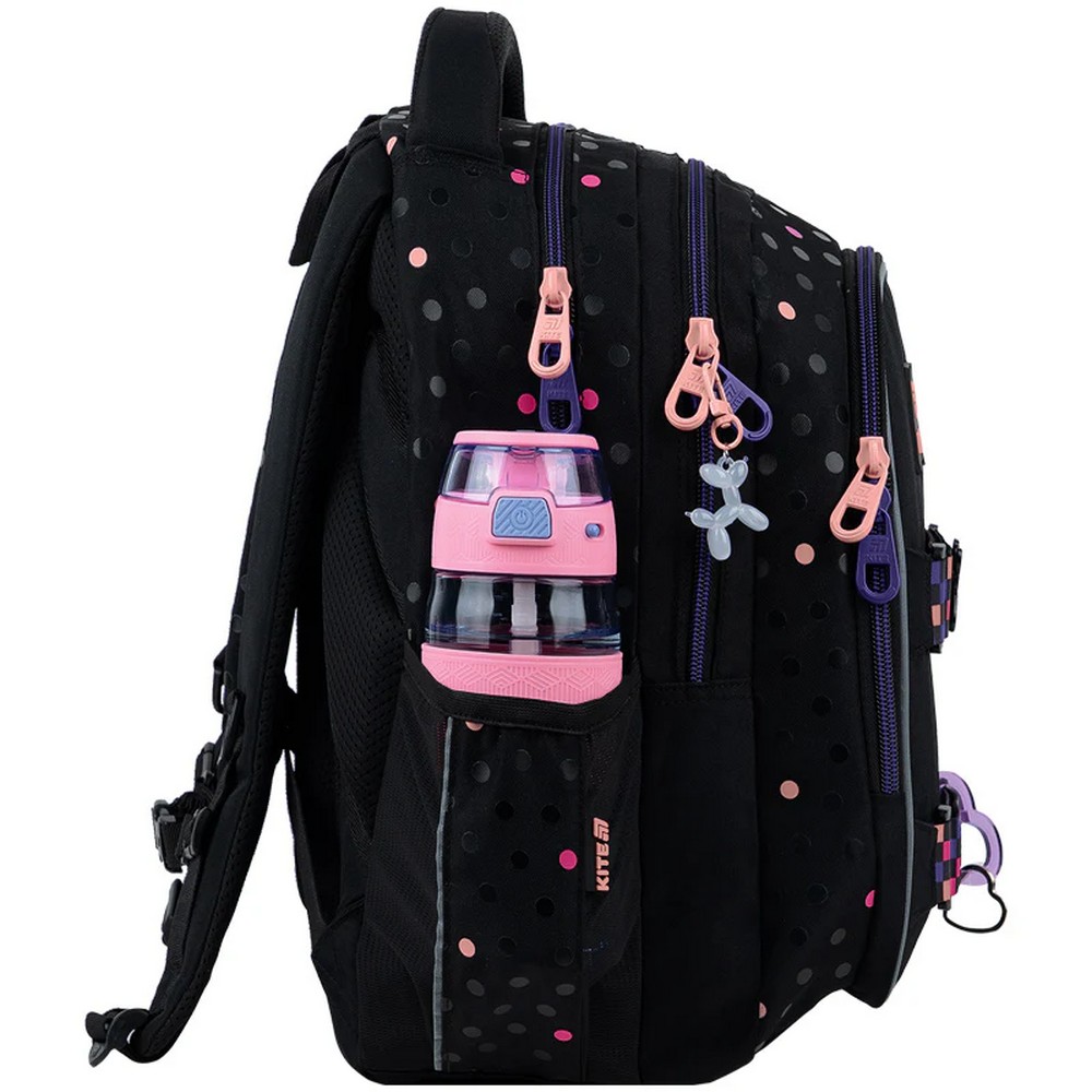 Рюкзак Kite Education teens Romantic Street Art 20.5 л K26-8001M-1