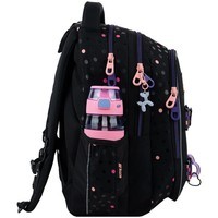 Рюкзак Kite Education teens Romantic Street Art 20.5 л K26-8001M-1