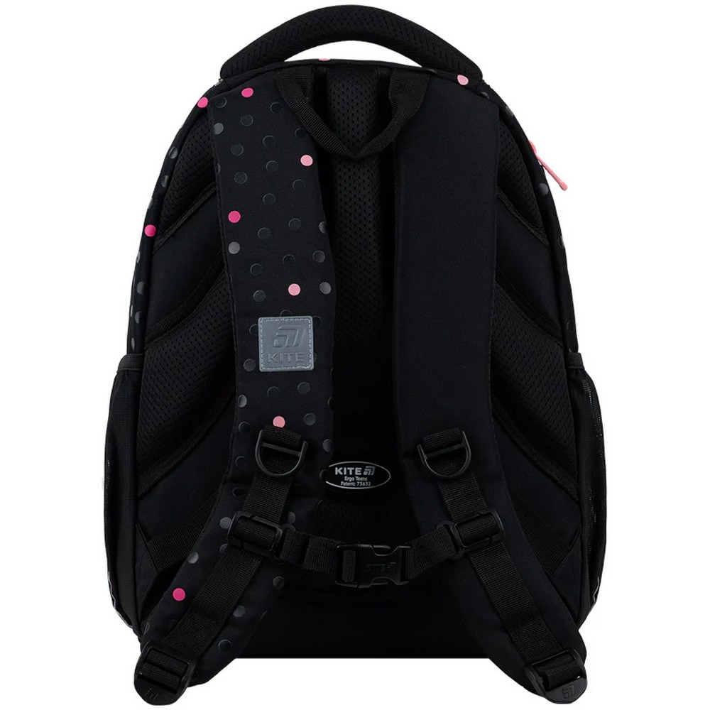 Рюкзак Kite Education teens Romantic Street Art 20.5 л K26-8001M-1