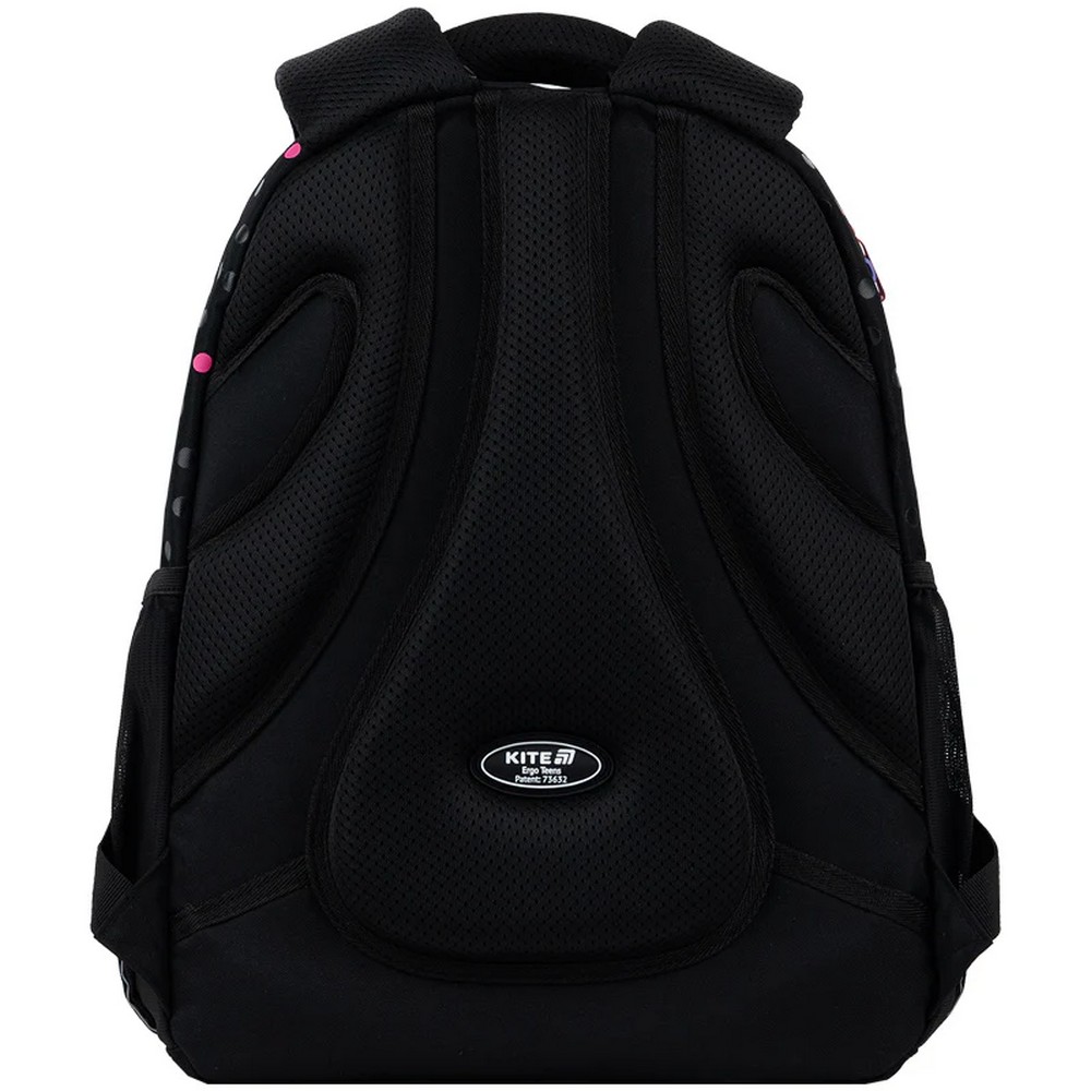 Рюкзак Kite Education teens Romantic Street Art 20.5 л K26-8001M-1