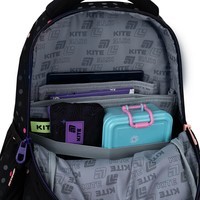 Рюкзак Kite Education teens Romantic Street Art 20.5 л K26-8001M-1