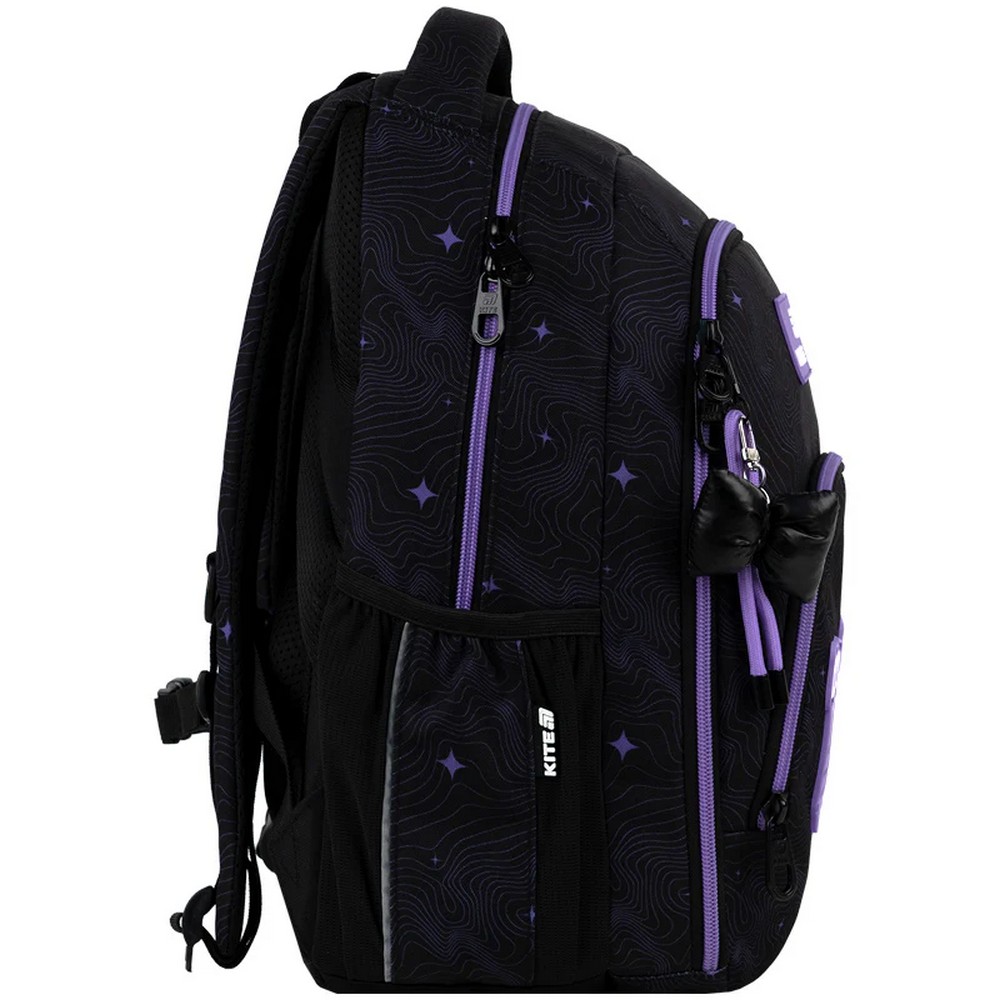 Рюкзак Kite Education teens Anime Girl 19.5 л K26-905M-1